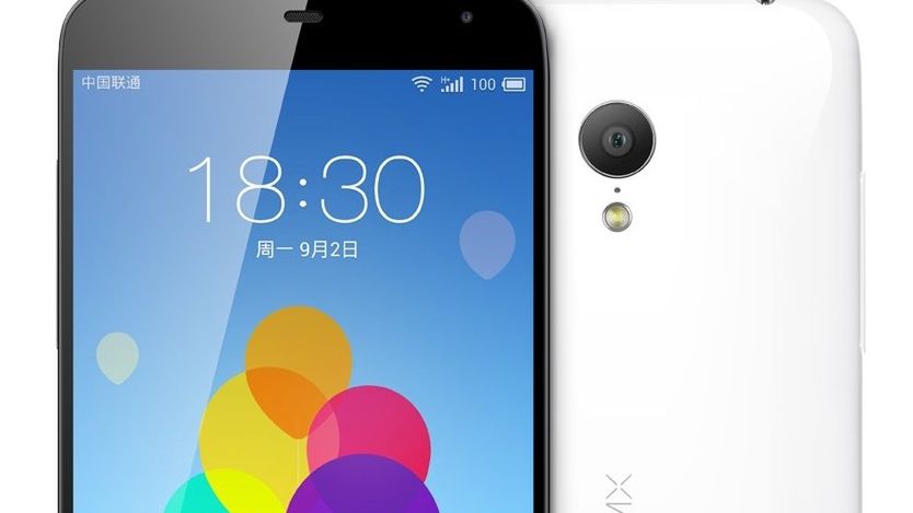 Meizu Flyme OS 3.0 - Android z pierwiastkiem feng shui 1