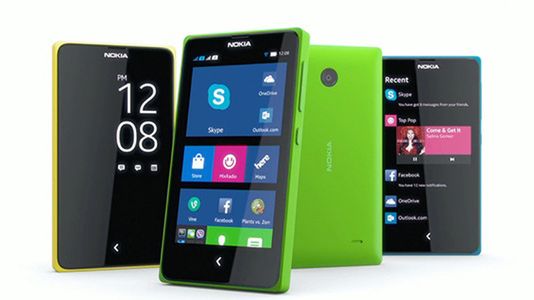 „Nikt nie będzie chciał Nokii z wykastrowanym Androidem”. Tylko w jednym kraju sprzedało się już 1 mln modeli X! 1