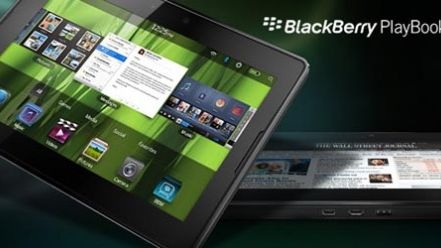 BlackBerry PlayBook wykorzysta aplikacje pisane pod Androida? 1