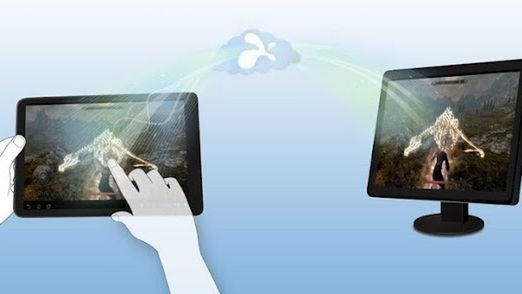 Graj w Skyrima na tablecie z Androidem! [wideo] 1