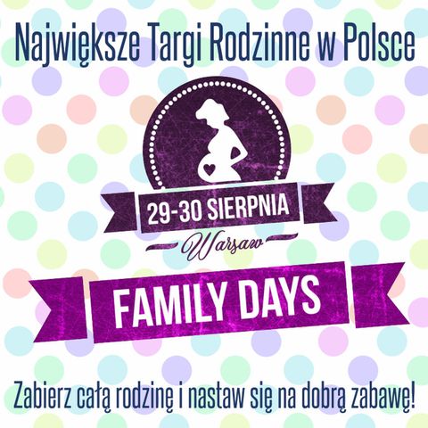 Family Days w Warszawie
