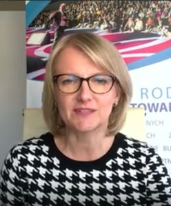 Szczepienie na COVID-19 w Polsce. Prof. Mastalerz-Migas wskazała, co nie gra