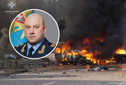 "Rzeźnik" wydał rozkaz? "Nie liczy się z ludźmi"