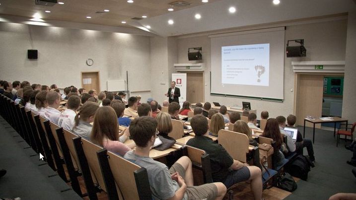 Do boju! Startup School startuje po raz drugi 1