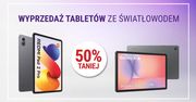 Noworoczna wyprzedaż w Play: światłowód nawet rok za 0 zł i tablety 50% taniej