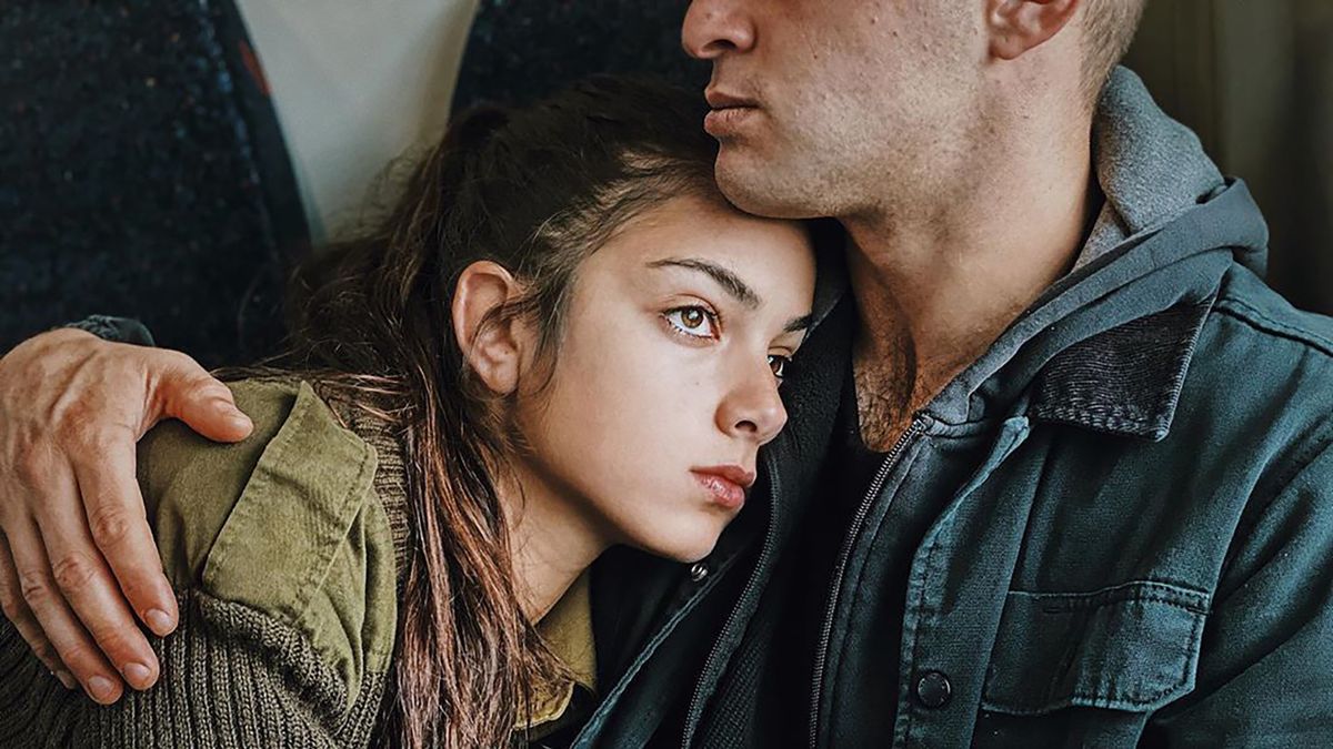 iPhone towarzyszy jej w drodze do pracy. Zdjęcia z podróży są cudowne 1