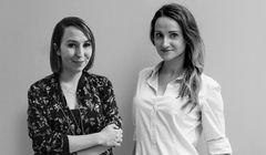 Katarzyna Popielarczyk i Angelika Kobylarz account supervisorami w Walk Creative