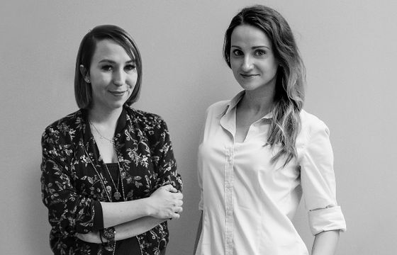 Katarzyna Popielarczyk i Angelika Kobylarz account supervisorami w Walk Creative