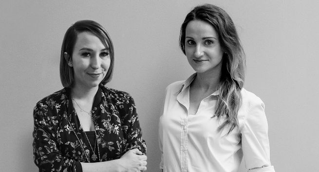 Katarzyna Popielarczyk i Angelika Kobylarz account supervisorami w Walk Creative
