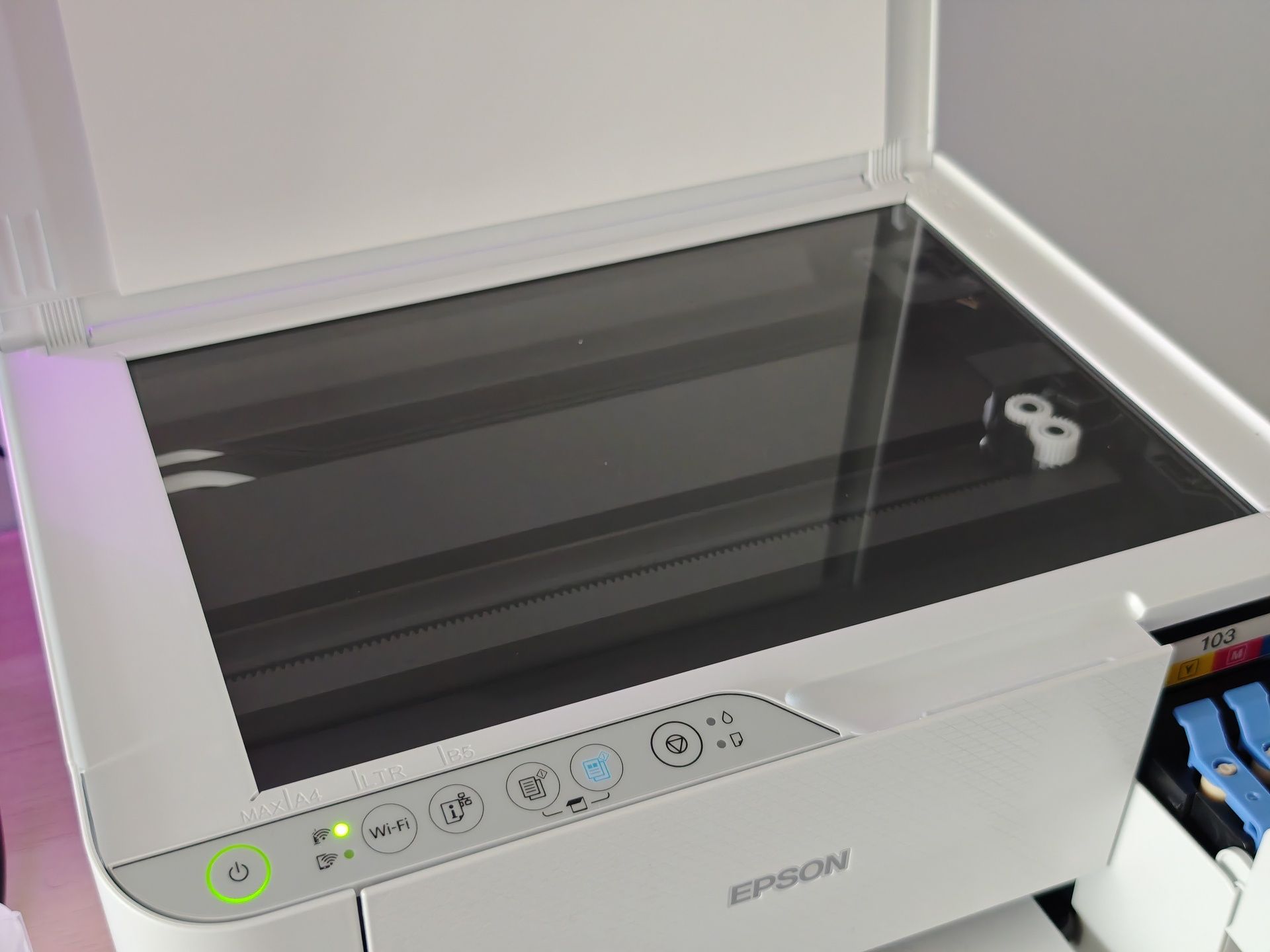 Epson EcoTank L3276