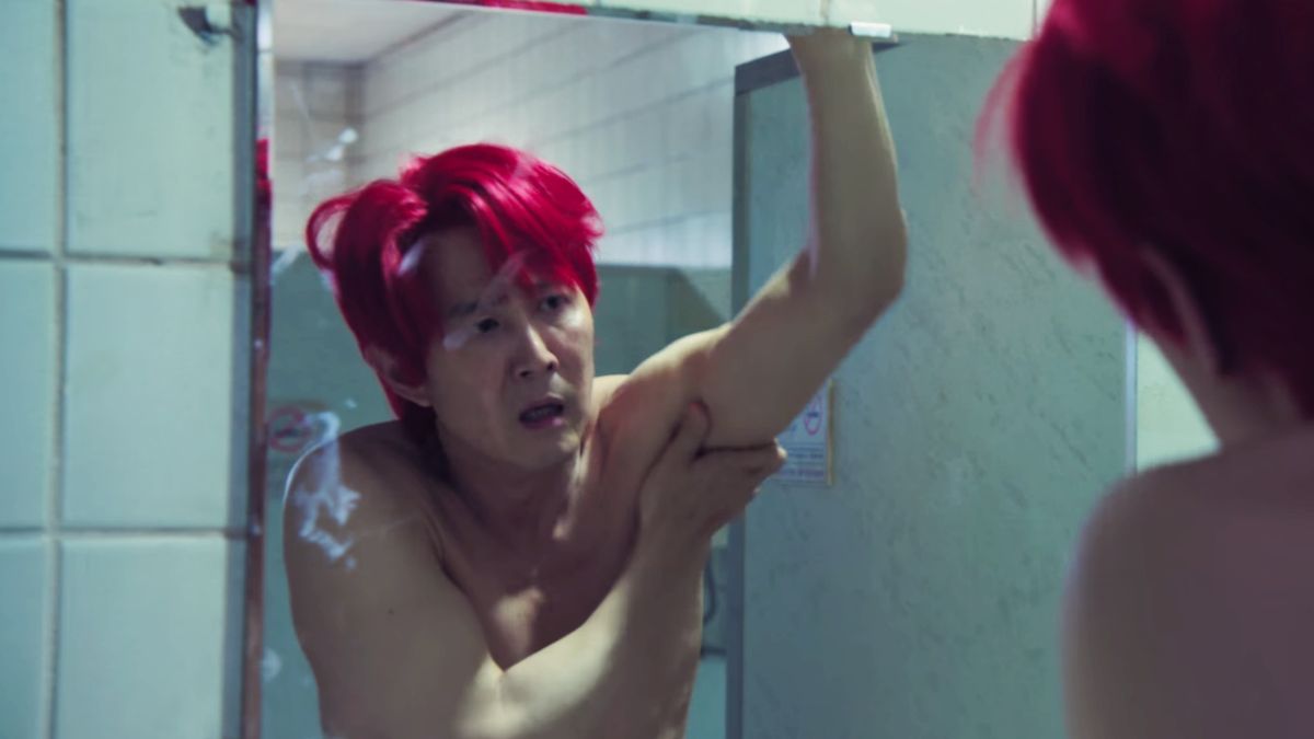 "Squid Game" bije kolejne rekordy