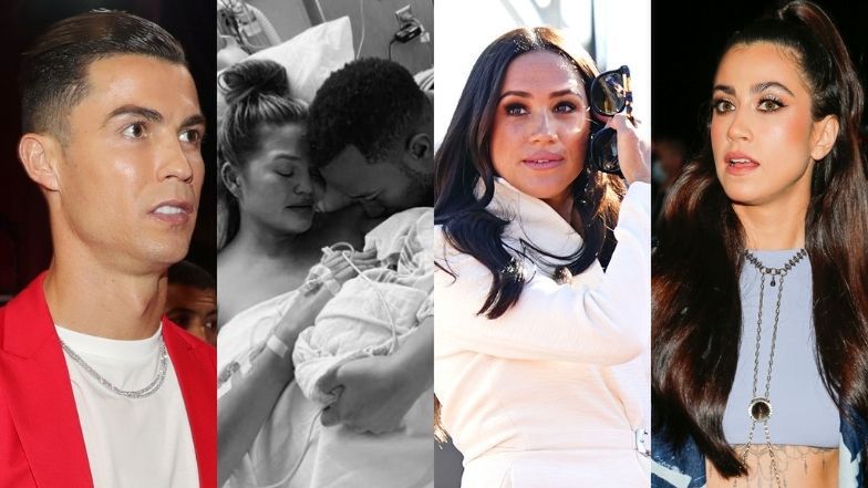 Gwiazdy, które opowiedziały o bolesnej stracie dziecka