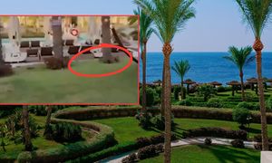 Tragedia w 5-gwiazdkowym hotelu w Egipcie. Nie żyje 11-latek