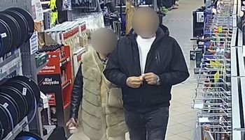 "Jak Romeo bez Julii". Każdy się dowie, co ta para zrobiła w sklepie