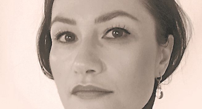 Katarzyna Pluta-Białek: z Edipresse na dyrektor artystyczną miesięcznika „Twój Styl”