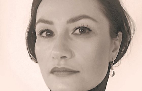 Katarzyna Pluta-Białek: z Edipresse na dyrektor artystyczną miesięcznika „Twój Styl”