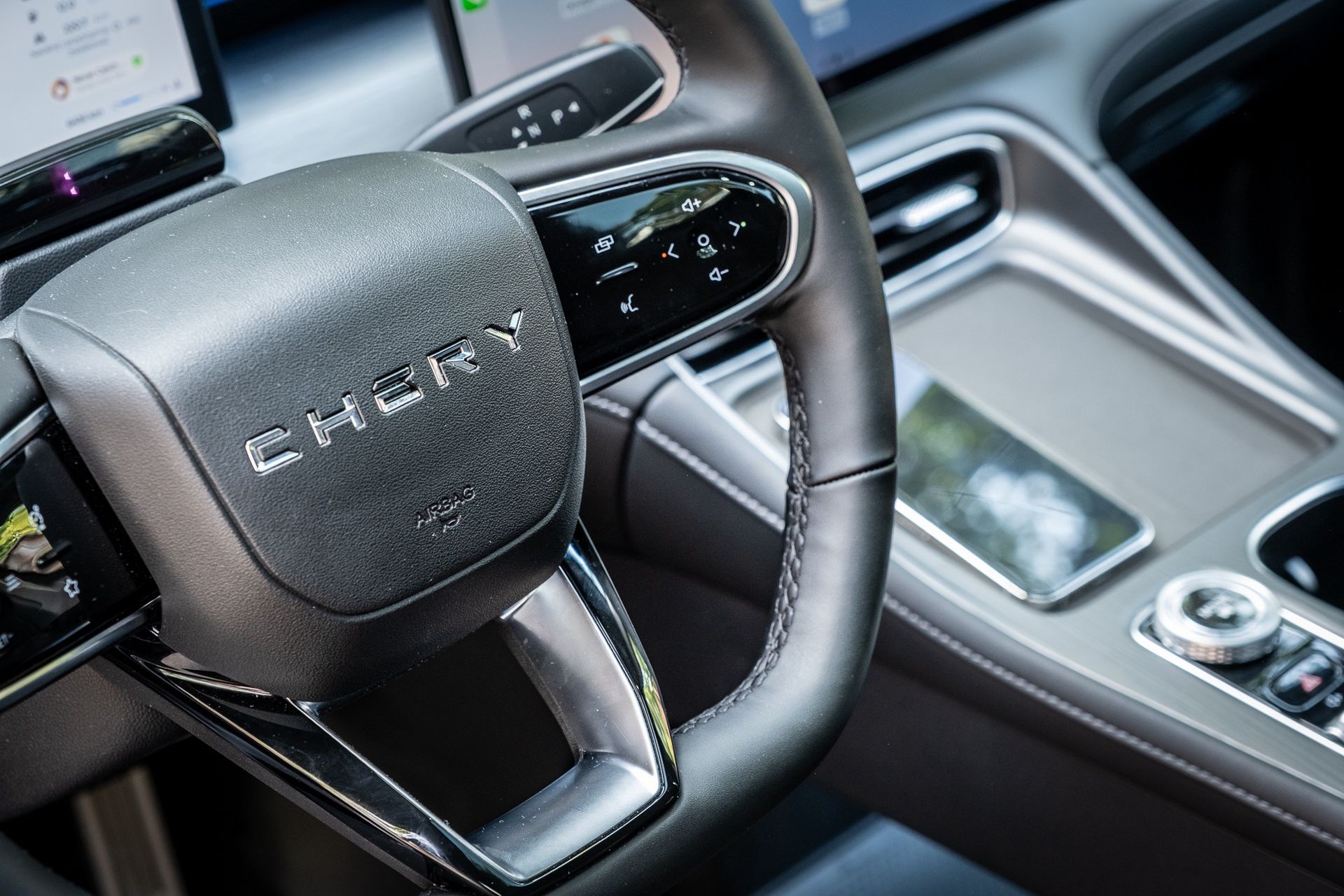 Chery Tiggo 8 (2025)