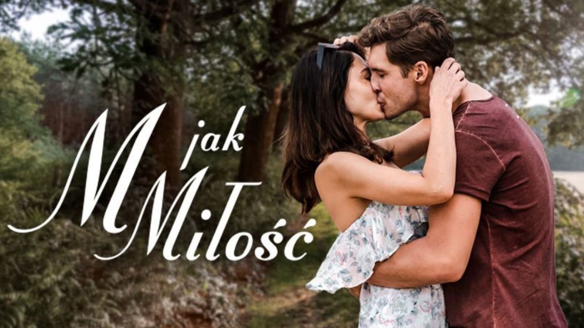 "M jak miłość" wraca jeszcze przed końcem wakacji