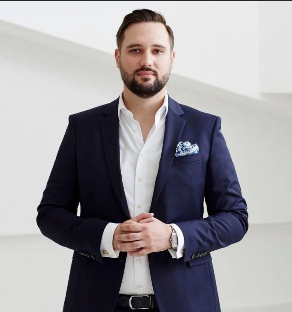 Mateusz Wcześniak