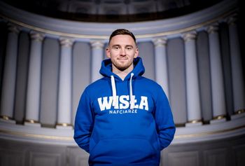 Z Motoru Lublin do Wisły Płock. Michał Król nowym zawodnikiem