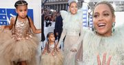 Beyonce z córką na imprezie MTV! (ZDJĘCIA)