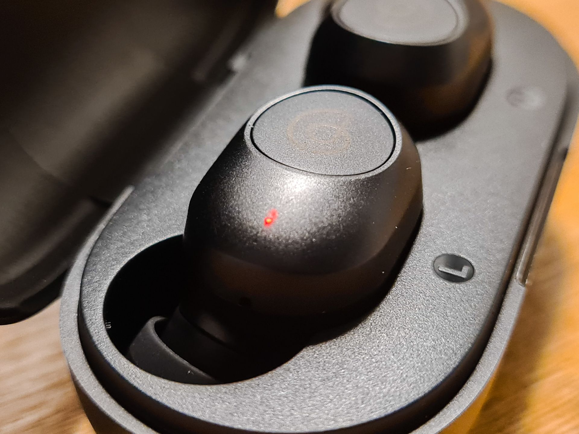 Krótki test Haylou GT2S: Niedrogie słuchawki bezprzewodowe 8