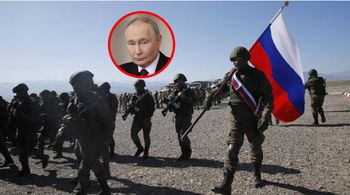 Wielkie straty Rosjan. Putin nie będzie zadowolony