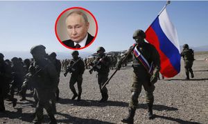 Wielkie straty Rosjan. Putin nie będzie zadowolony