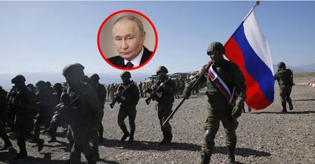 Wielkie straty Rosjan. Putin nie będzie zadowolony