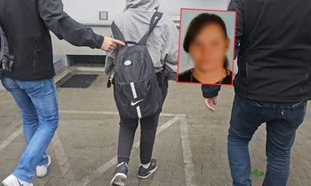 Zaginięcie Patrycji poruszyło całą wieś. "Wszyscy byliśmy w szoku"