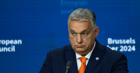 Biorą na cel Orbana. Miał kazać użyć wywiadu do szpiegowania unijnych urzędników