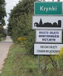 Podlasie. Turyści odwołują rezerwacje. "Musztarda już po obiedzie"