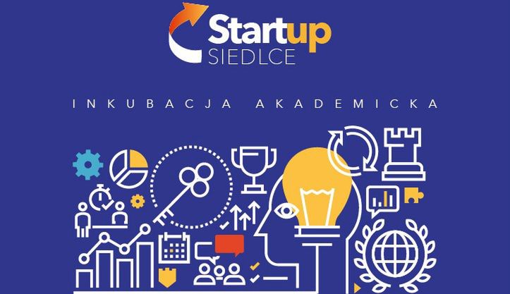 Poznaj Siedleckie Startupy, które walczą o nagrody finansowe