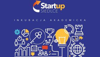 Poznaj Siedleckie Startupy, które walczą o nagrody finansowe