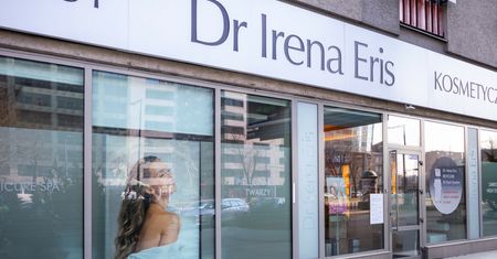 Zaskakująca decyzja. Dr Irena Eris rezygnuje z wejścia na giełdę