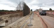 Budowa drogi ekspresowej S74 Mniów - Kielce