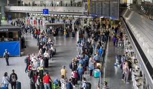 Koronawirus w Niemczech. Rząd planuje obowiązkowe testy dla podróżnych