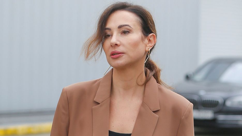 Aleksandra Popławska