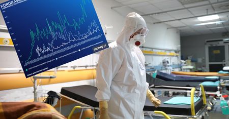 Koronawirus nowe przypadki. Najwięcej zakażeń na Śląsku