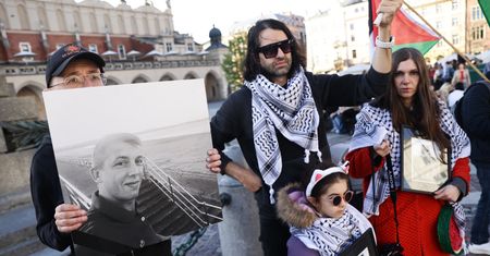 Ciało Sobola w Polsce. "Było to w klasyfikacji zabójstwo"