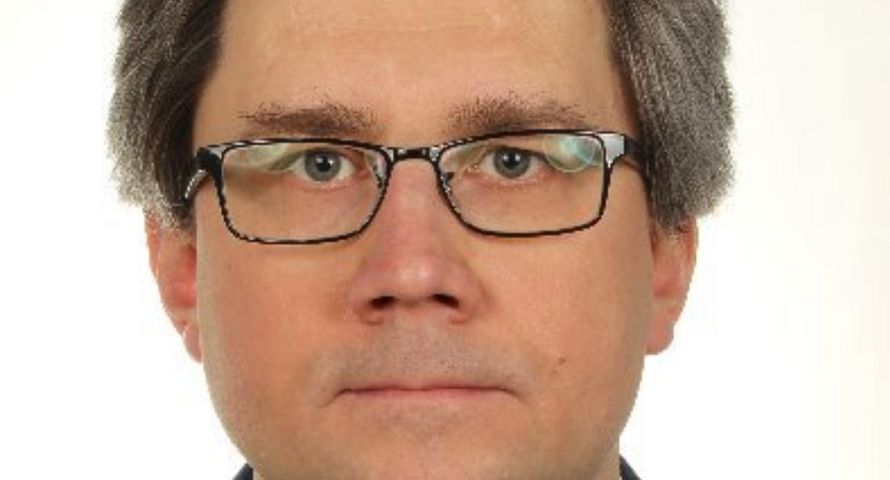 Kolejny nowy dziennikarz w WNP.pl. Przeszedł z PAP