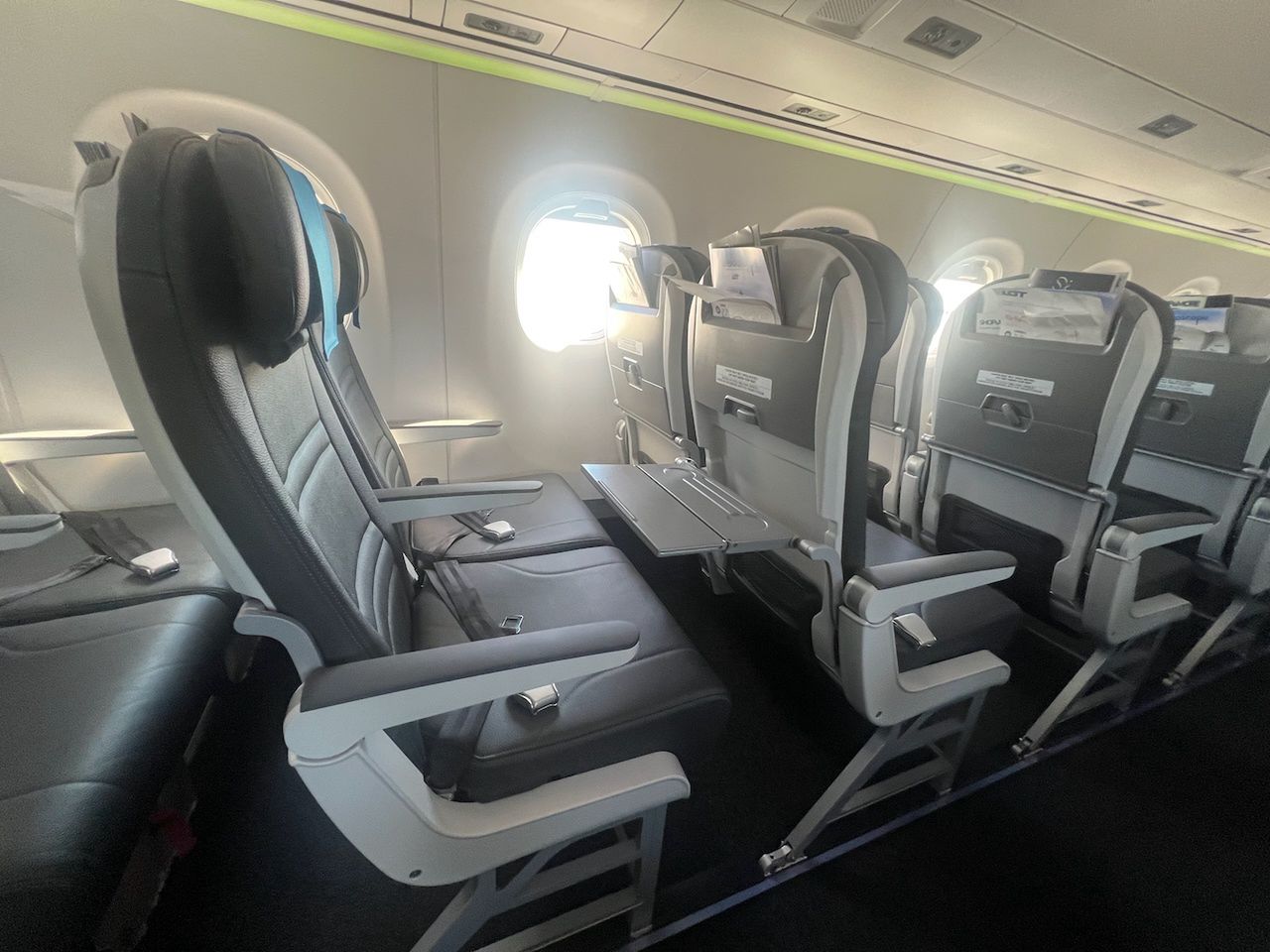 Embraer E195-E2
