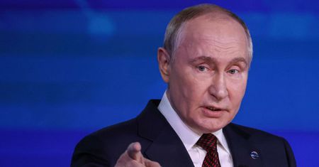 Decyzja USA zaskoczyła wszystkich. Generał o fatalnej sytuacji Rosji