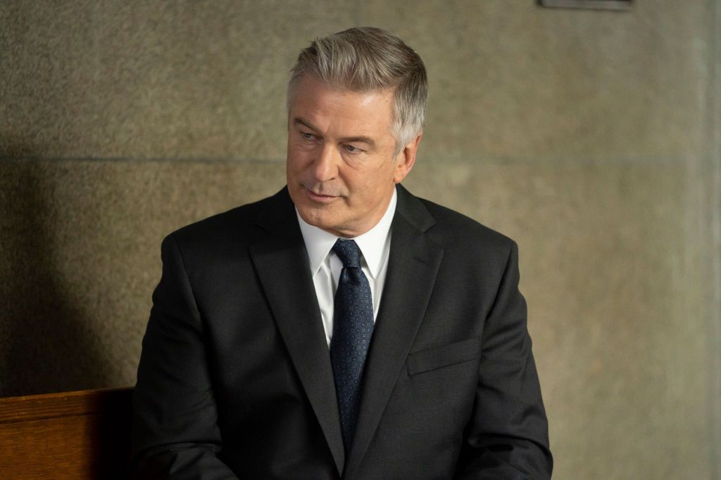 Alec Baldwin