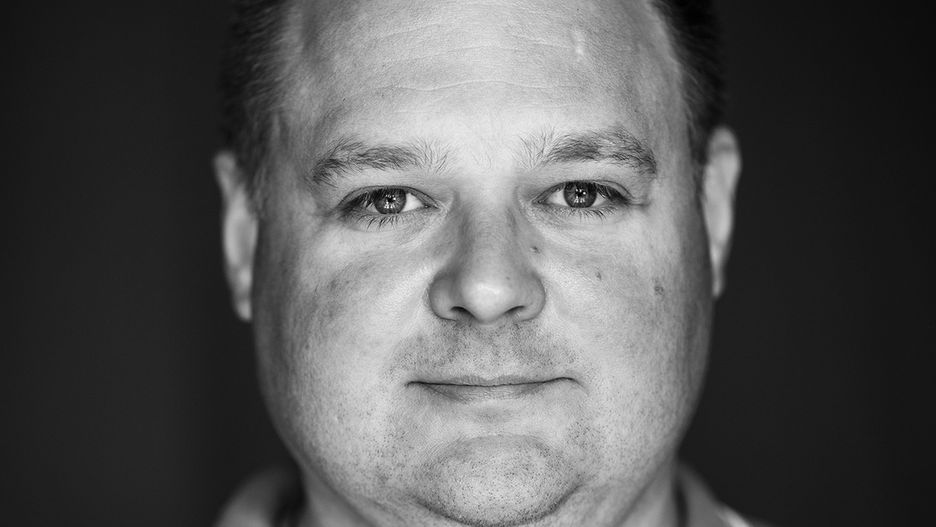 Przemysław Gąsiorowicz miał 43 lata. Źródło: Materiały prasowe, fot: Teatr im. Juliusza Osterwy w Lublinie