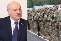 "To głupie żądania". Łukaszenka reaguje na prośbę Polski