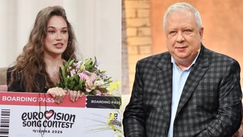 TYLKO NA PUDELKU: Marek Sierocki podsumował wygraną Alicji Szemplińskiej w preselekcjach. "NIE ŁUDŹMY SIĘ, że Polska wygra"