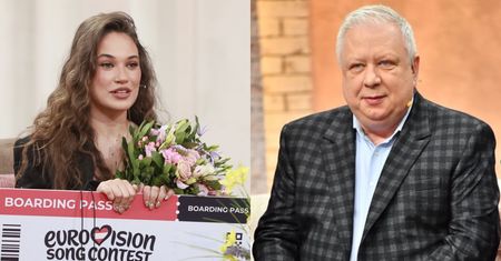 TYLKO NA PUDELKU: Marek Sierocki podsumował wygraną Alicji Szemplińskiej w preselekcjach