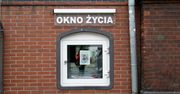 Czteromiesięczna dziewczynka w "oknie życia". Przechodzień powiadomił policję