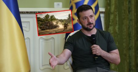 Pokój w Ukrainie. "Zakończenie wojny nie oznacza końca konfliktu"